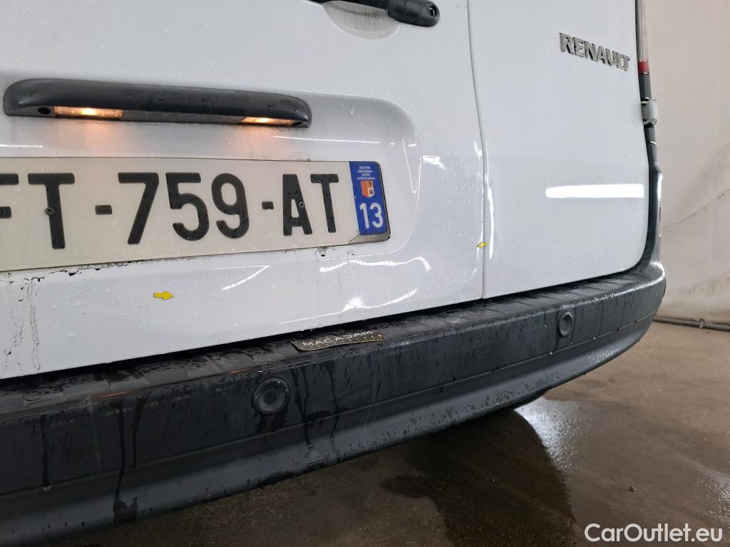  Renault  Kangoo  Express Extra (Série Spéciale) 1.5 #4