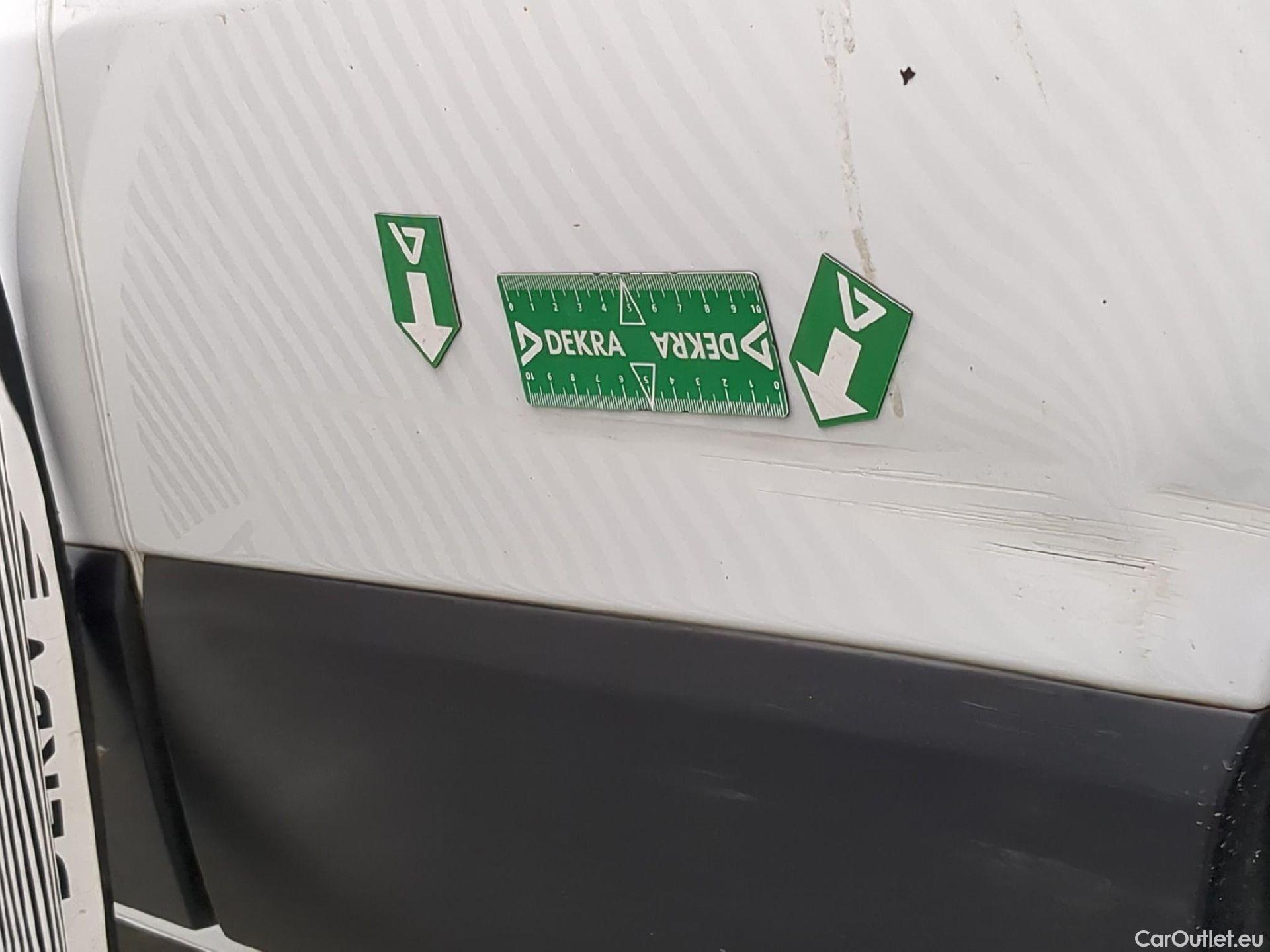  Renault  Trafic  Fourgon L2H1 1300 Confort 1.6 dCi #59