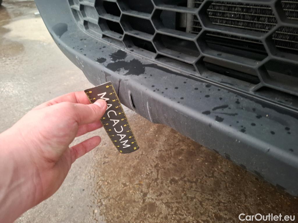  Renault  Kangoo  Express Extra (Série Spéciale) 1.5 #69