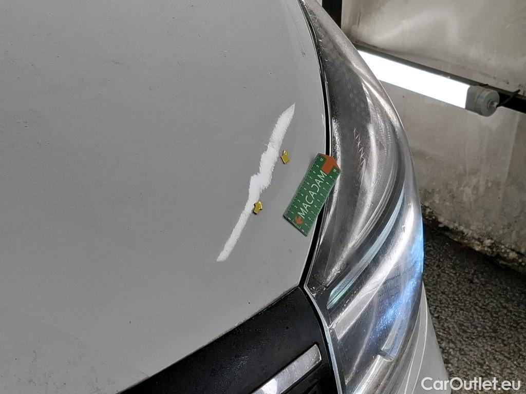  Renault  Trafic  Fourgon L2H1 1300 Confort 1.6 dCi #17