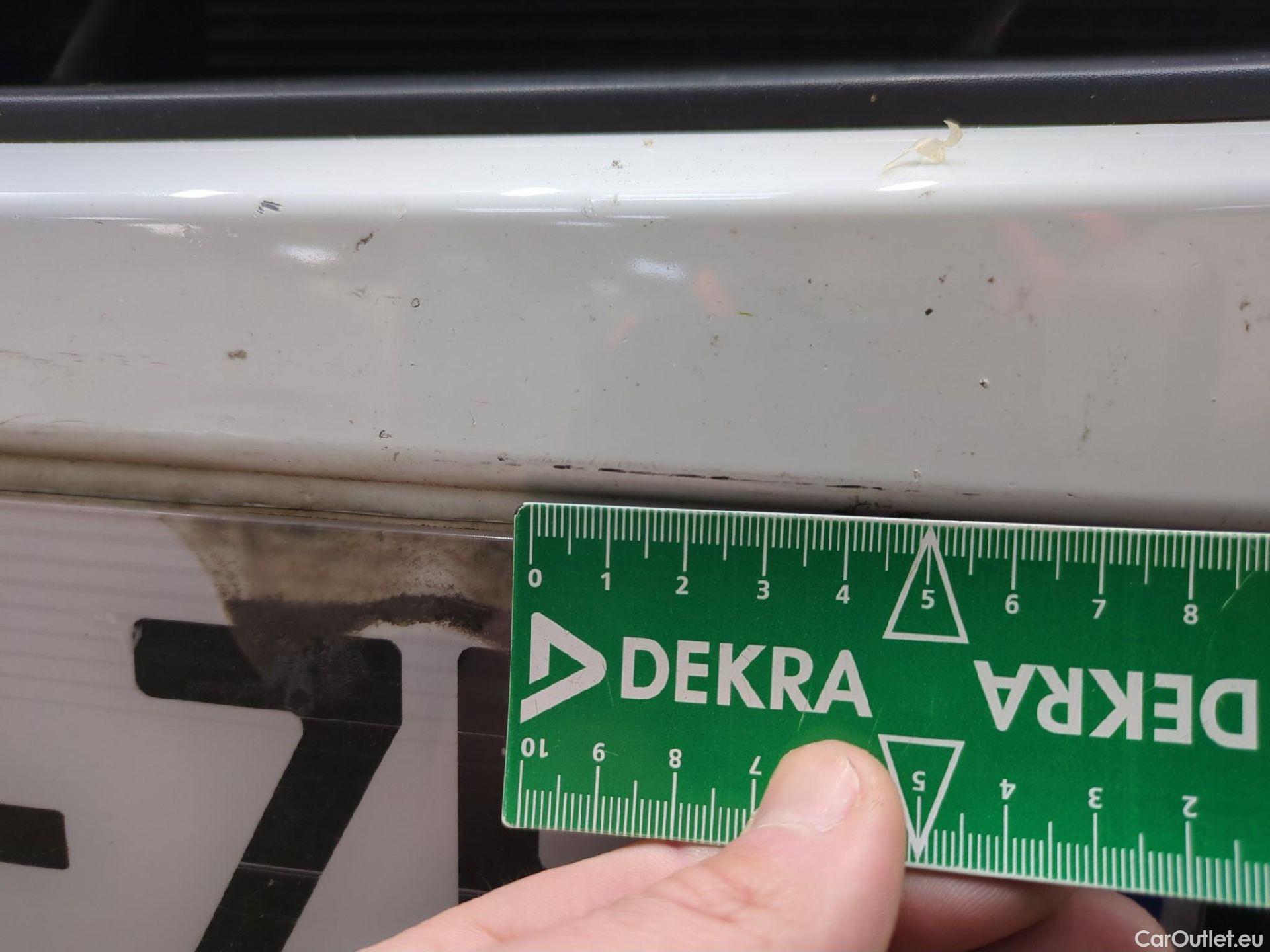  Renault  Trafic  III Fourgon L2H1 1200 Confort 1.6 dCi 120CV BVM6 E6 #38