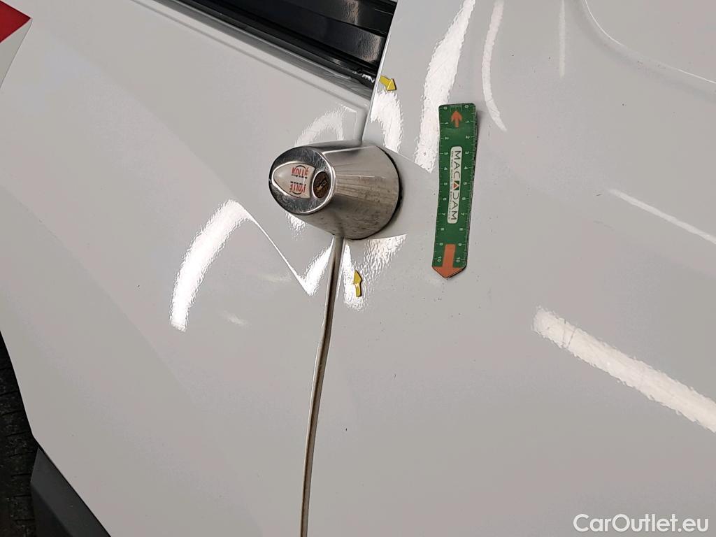  Renault  Kangoo  Express Maxi Extra (Série Spéciale) 1.5 #19