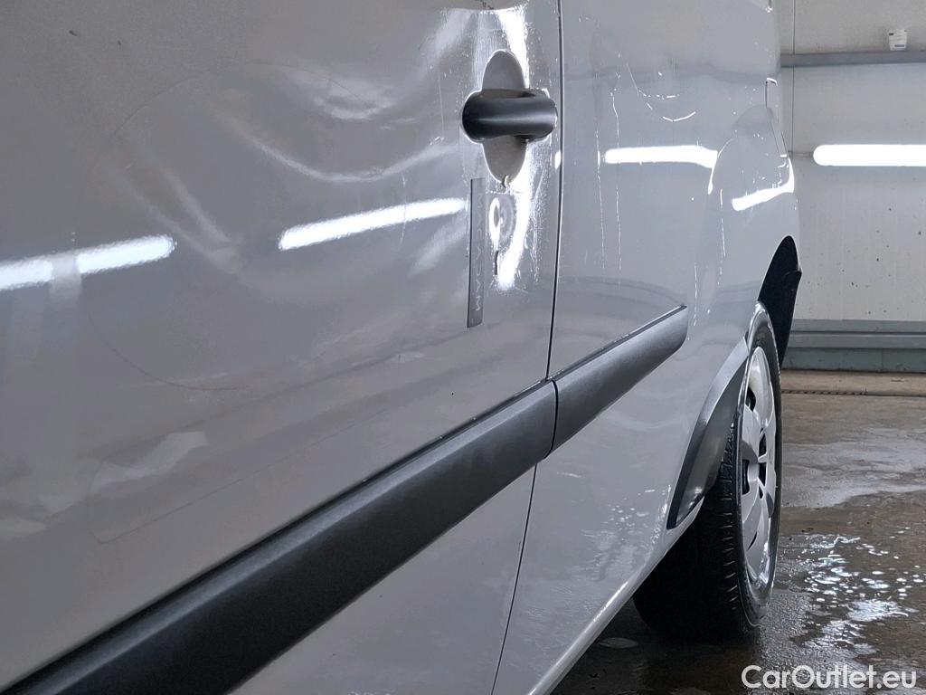  Renault  Kangoo  Express Maxi Extra (Série Spéciale) 1.5 dCi 90CV BVM5 E6 #63