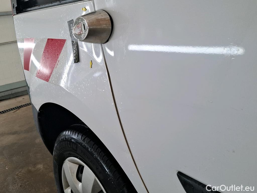  Renault  Kangoo  Express Extra (Série Spéciale) 1.5 #18