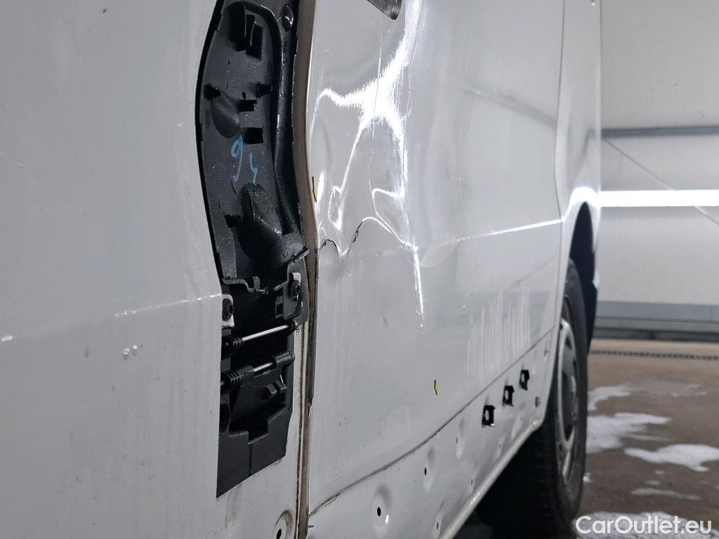  Renault  Trafic  III Fourgon L1H1 1000 Confort 1.6 dCi 95CV BVM6 E6 #6