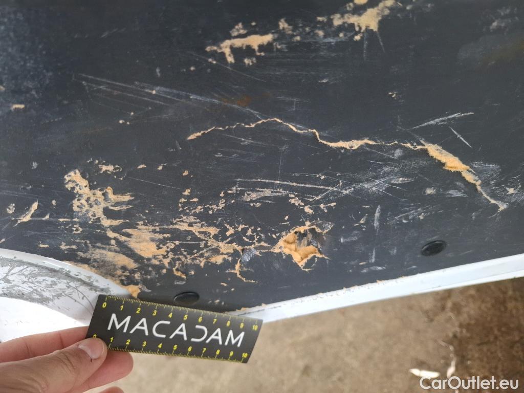  Renault  Kangoo  Express Maxi Extra (Série Spéciale) 1.5 dCi 90CV BVM5 E6 #45