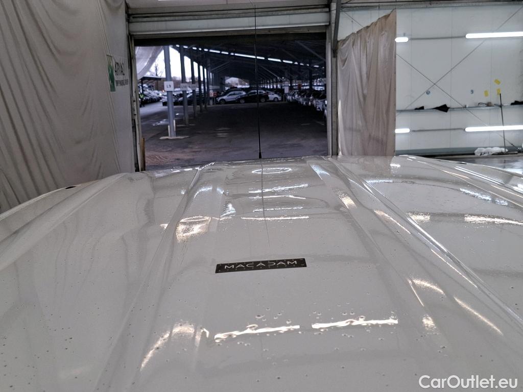  Renault  Kangoo  Express Maxi Extra (Série Spéciale) 1.5 dCi 90CV BVM5 E6 #11