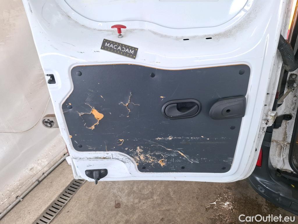  Renault  Kangoo  Express Maxi Extra (Série Spéciale) 1.5 dCi 90CV BVM5 E6 #42