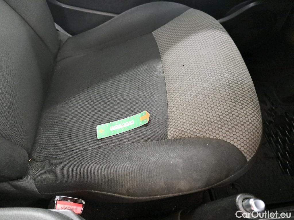  Renault  Kangoo  Express Maxi Extra (Série Spéciale) 1.5 #58