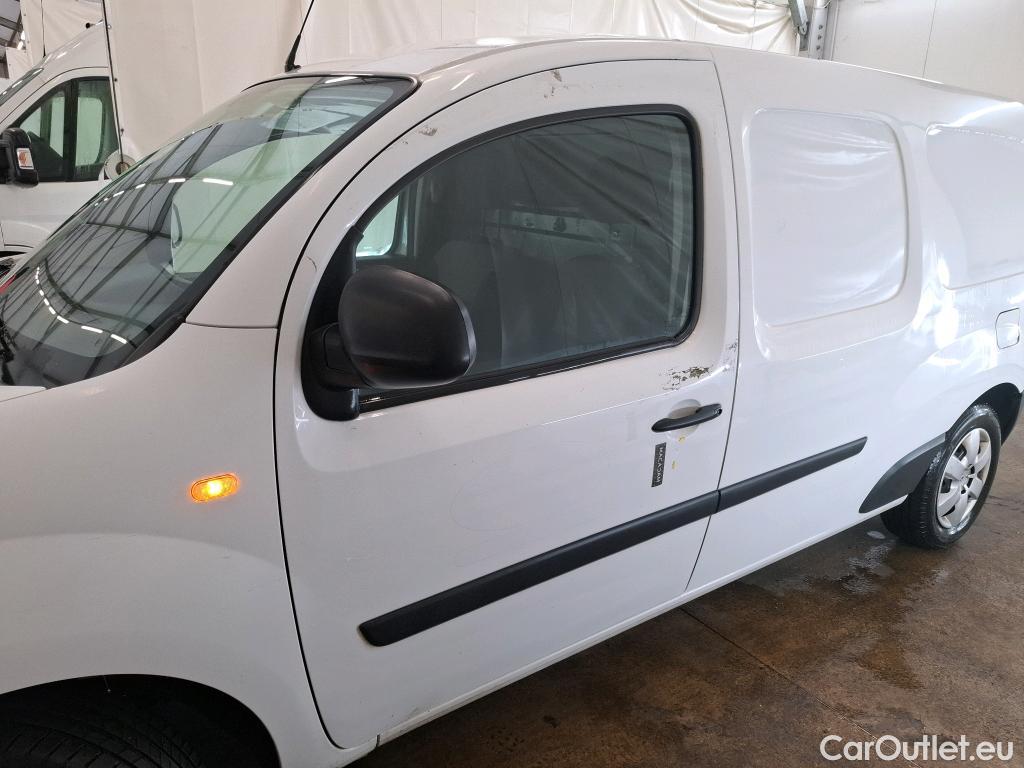  Renault  Kangoo  Express Maxi Extra (Série Spéciale) 1.5 dCi 90CV BVM5 E6 #61