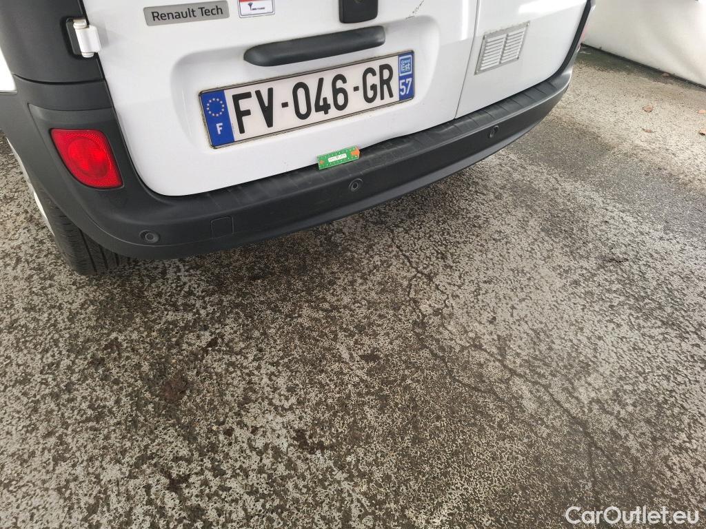  Renault  Kangoo  Express Extra (Série Spéciale) 1.5 #5