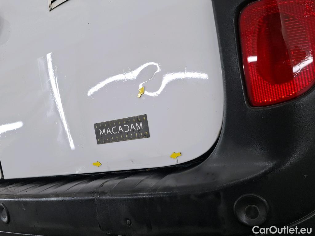  Renault  Kangoo  Express Maxi Extra (Série Spéciale) 1.5 dCi 90CV BVM5 E6 #33