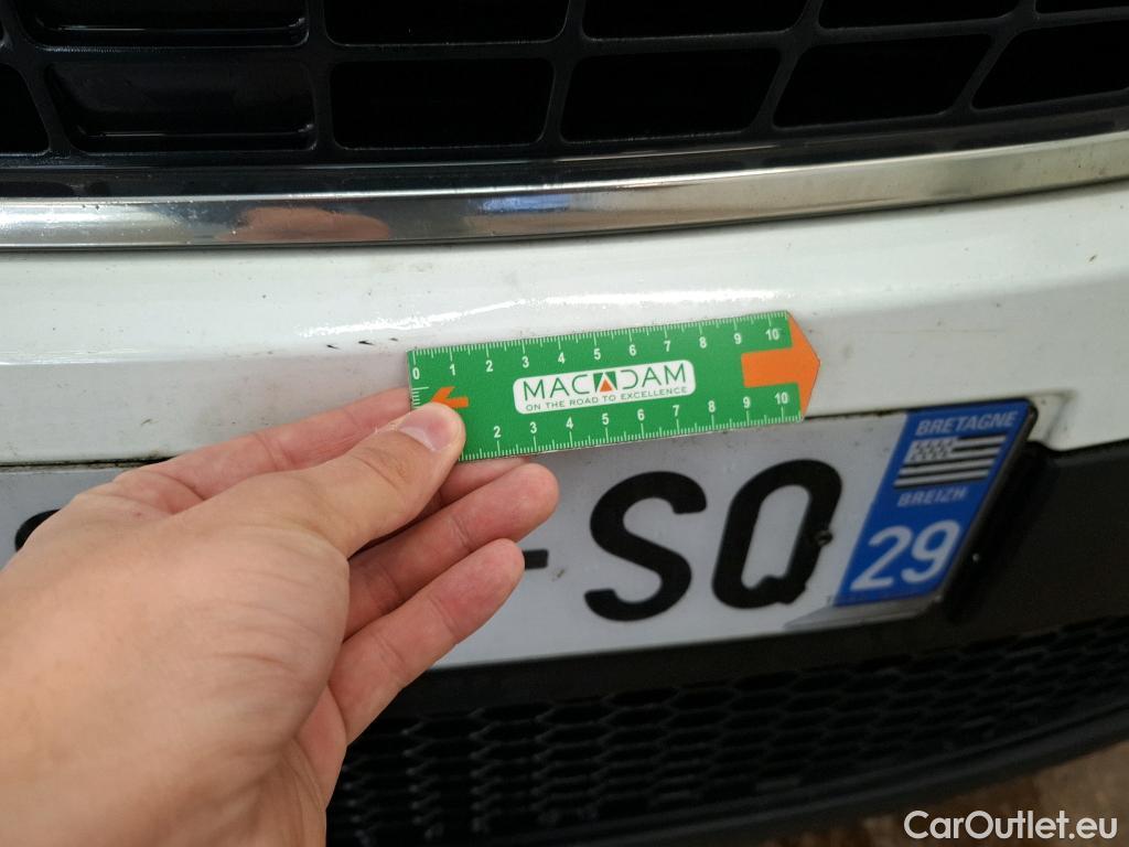  Renault  Trafic  Fourgon L1H1 1000 Confort 1.6 dCi 95CV BVM6 E6dT #9