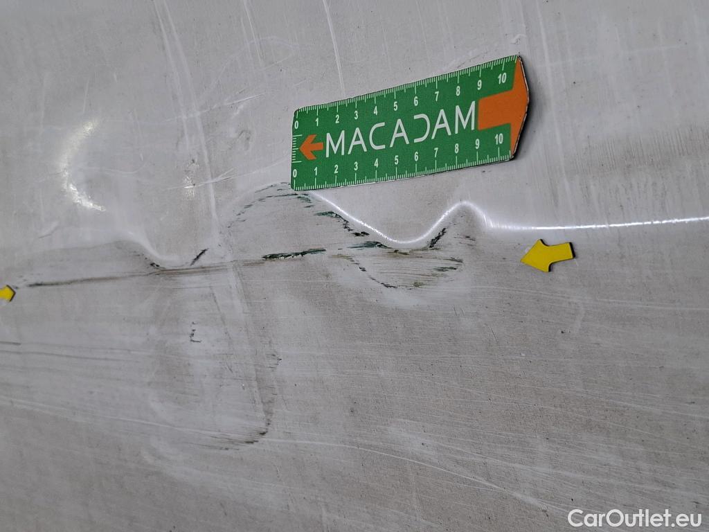  Renault  Trafic RENAULT  / 2019 / 4P / Fourgon tole FG GCF L1H1 1000 dCi 120 #31