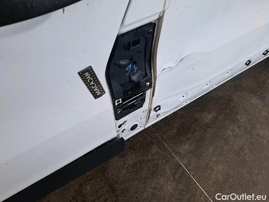  Renault  Trafic  III Fourgon L1H1 1000 Confort 1.6 dCi 95CV BVM6 E6 #39