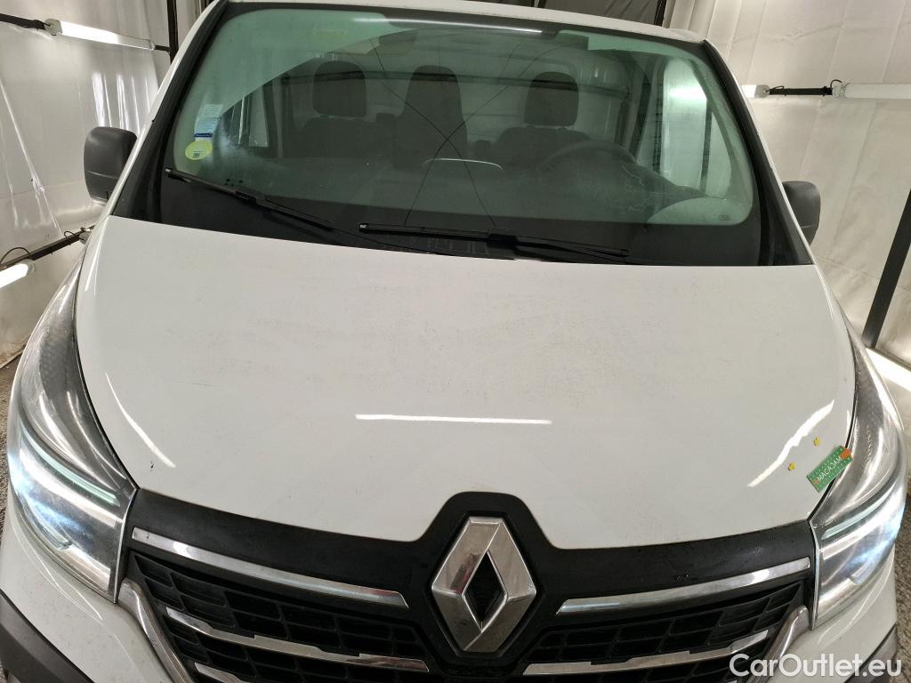  Renault  Trafic  Fourgon L2H1 1300 Confort 1.6 dCi #16