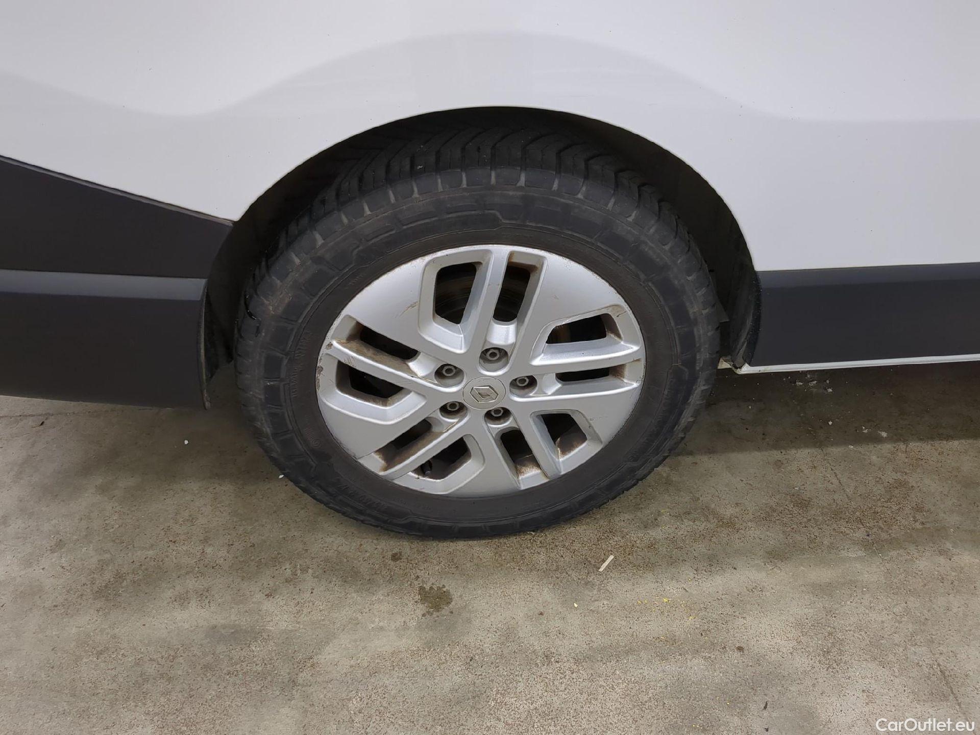  Renault  Trafic  Fourgon L2H1 1300 Confort 1.6 dCi #32