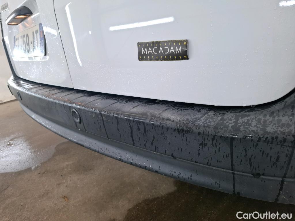  Renault  Kangoo  Express Extra (Série Spéciale) 1.5 #31