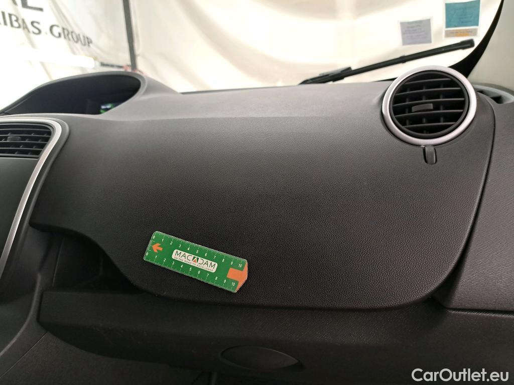  Renault  Kangoo  Express Maxi Extra (Série Spéciale) 1.5 #61