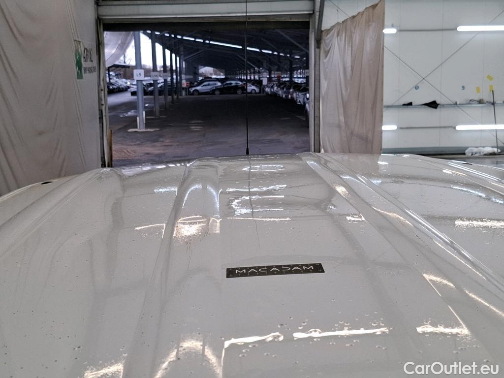  Renault  Kangoo  Express Maxi Extra (Série Spéciale) 1.5 dCi 90CV BVM5 E6 #17