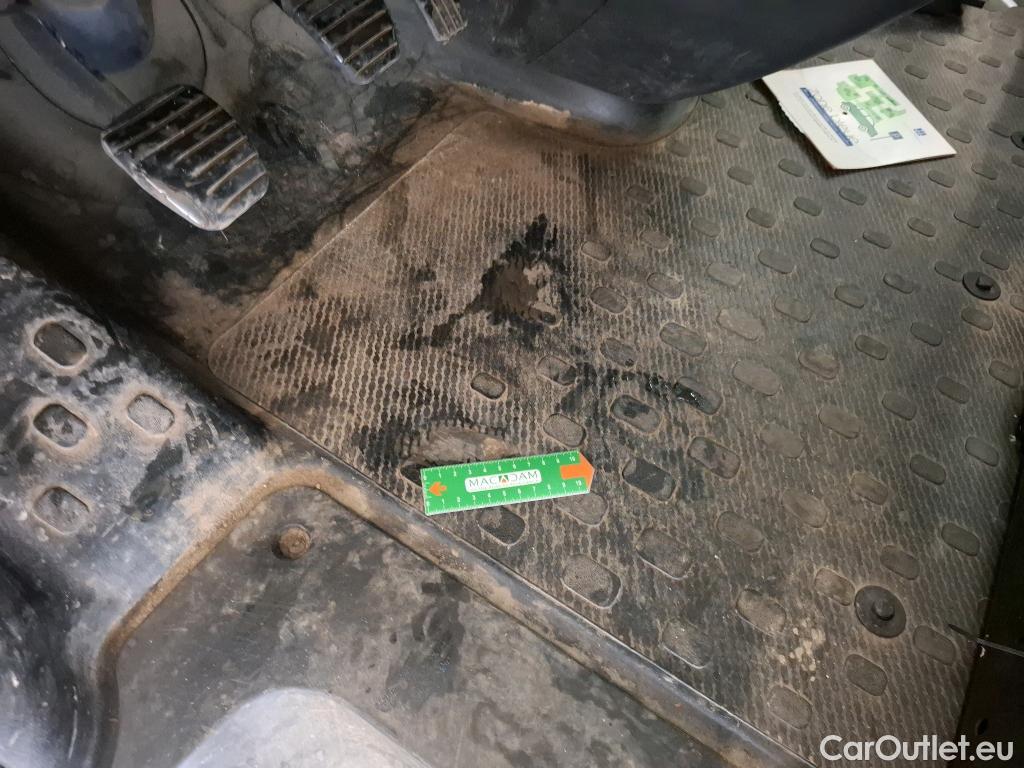  Renault  Trafic  Fourgon L1H1 1000 Confort 1.6 dCi 95CV BVM6 E6dT #16