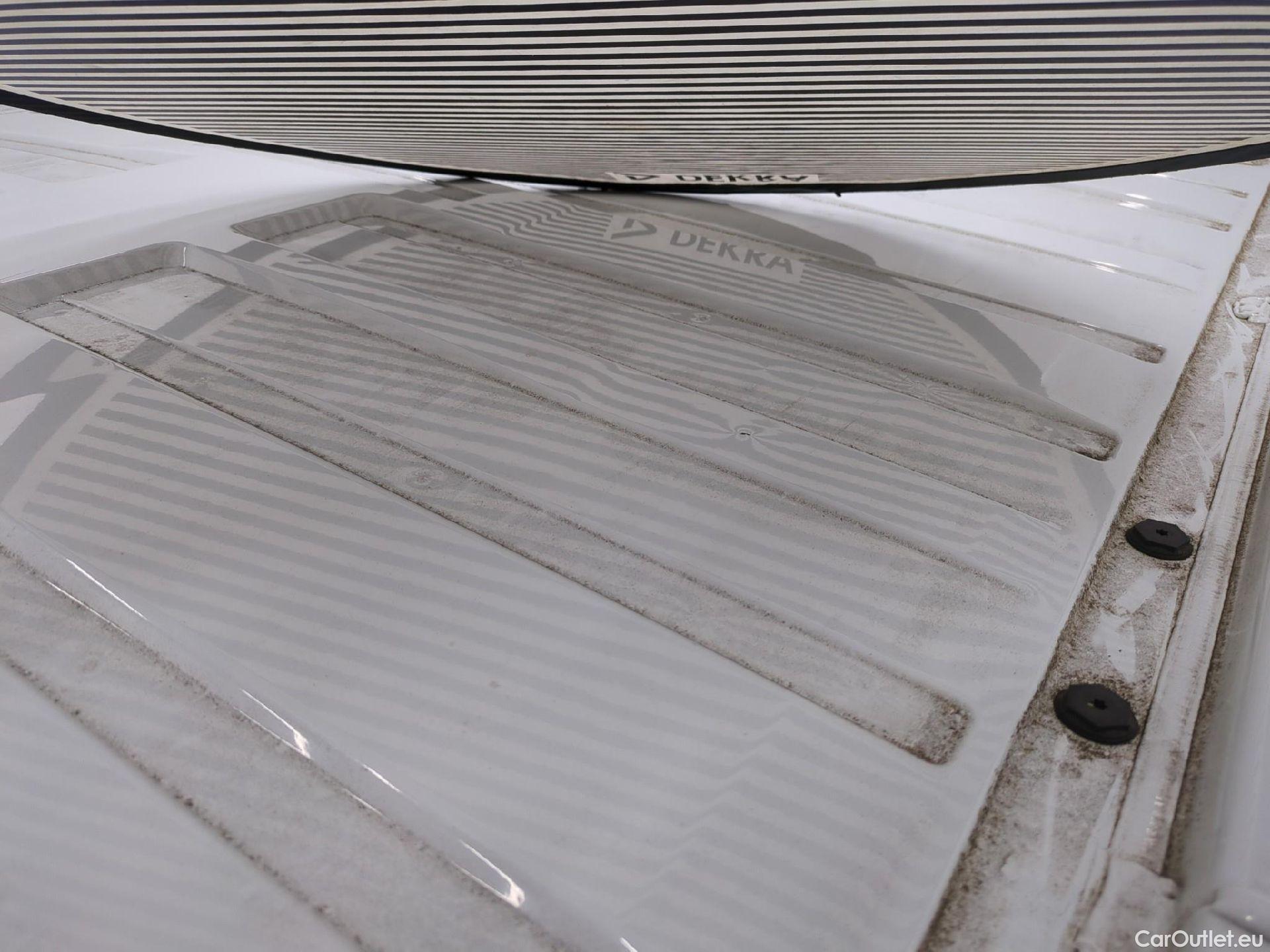  Renault  Trafic  III Fourgon L2H1 1200 Confort 1.6 dCi 120CV BVM6 E6 #59