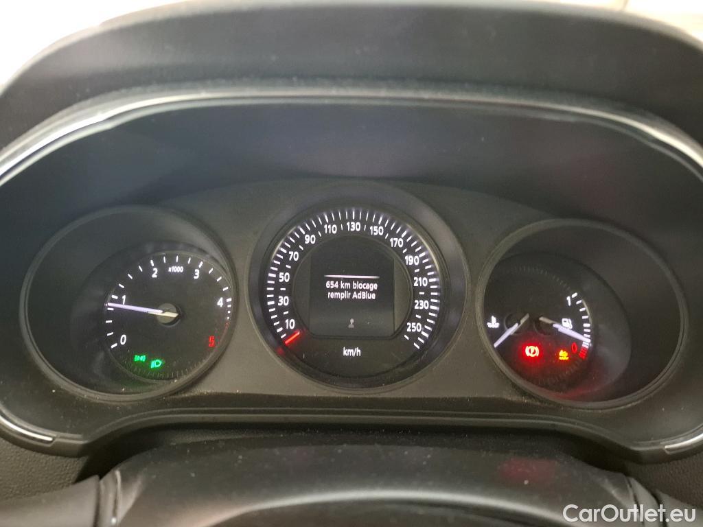  Renault  Megane  IV Berline 5pt. Société Air Nav 1.5 dCi 90CV BVM6 E6 #48