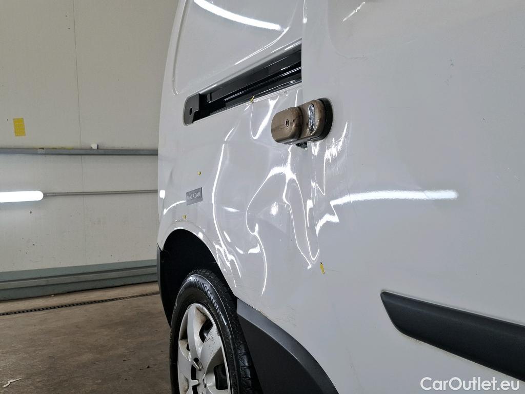  Renault  Kangoo  Express Maxi Extra (Série Spéciale) 1.5 dCi 90CV BVM5 E6 #7