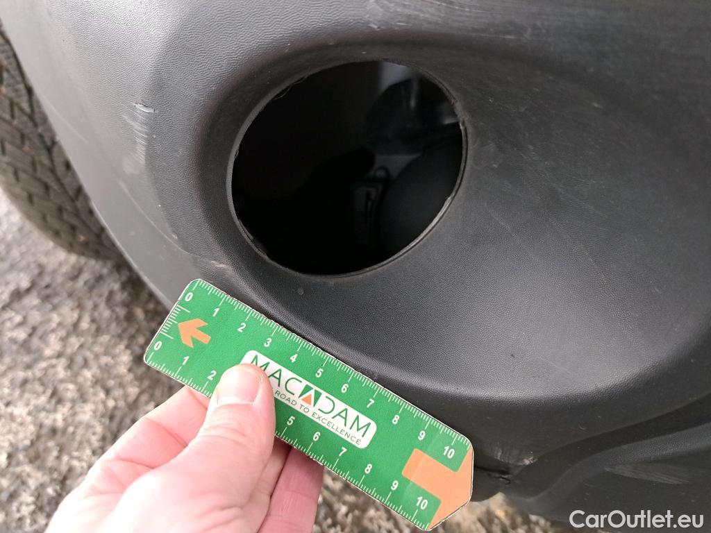  Renault  Kangoo  Express Maxi Extra (Série Spéciale) 1.5 #37