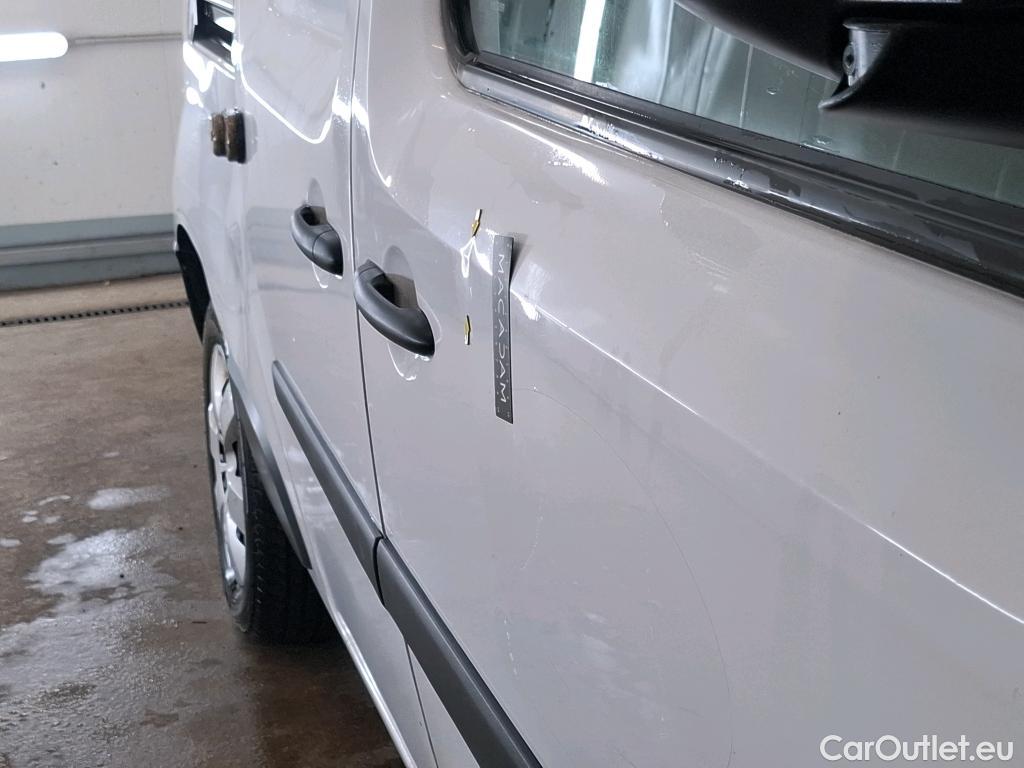  Renault  Kangoo  Express Maxi Extra (Série Spéciale) 1.5 dCi 90CV BVM5 E6 #65