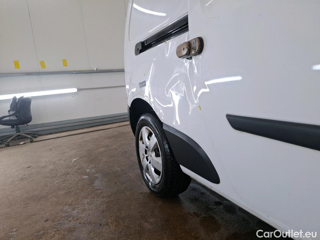  Renault  Kangoo  Express Maxi Extra (Série Spéciale) 1.5 dCi 90CV BVM5 E6 #5