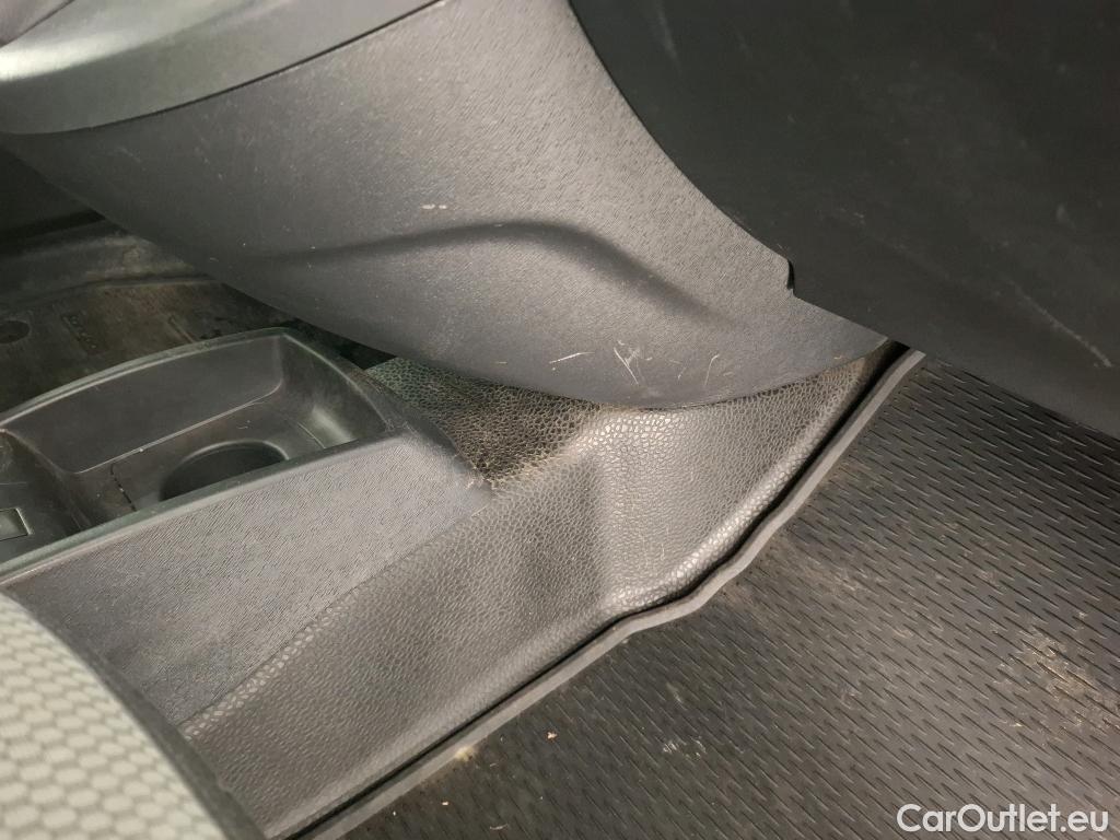  Renault  Kangoo  Express Extra (Série Spéciale) 1.5 #15