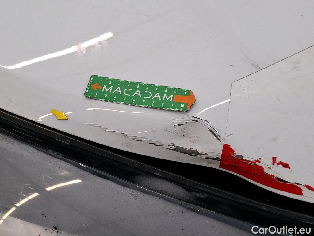  Renault  Trafic RENAULT  / 2019 / 4P / Fourgon tole FG GCF L1H1 1000 dCi 120 #24