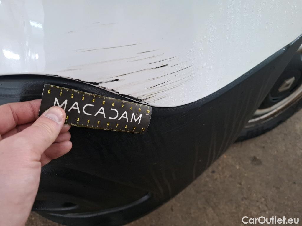  Renault  Trafic  III Fourgon L1H1 1000 Confort 1.6 dCi 95CV BVM6 E6 #28