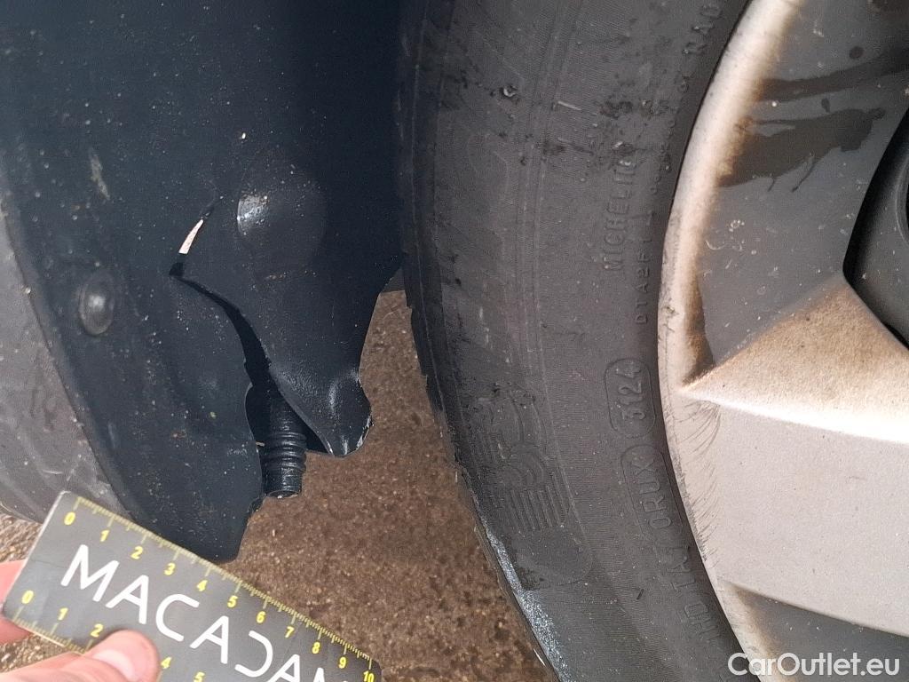  Renault  Kangoo  Express Extra (Série Spéciale) 1.5 #43