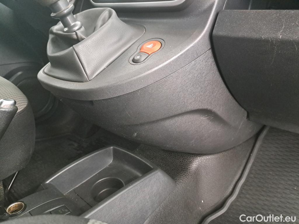  Renault  Kangoo  Express Maxi Extra (Série Spéciale) 1.5 #38