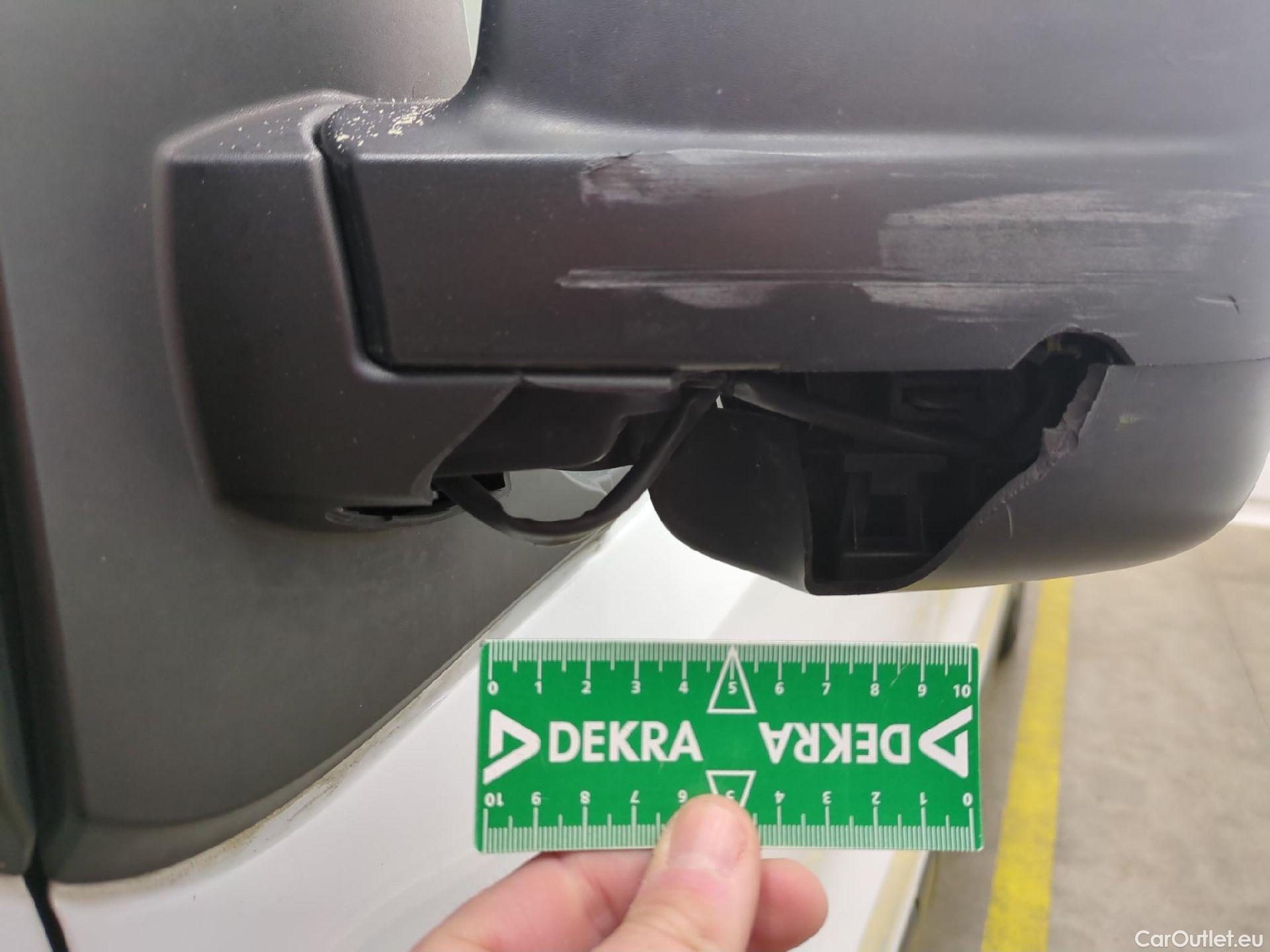  Renault  Trafic  III Fourgon L2H1 1200 Confort 1.6 dCi 120CV BVM6 E6 #43