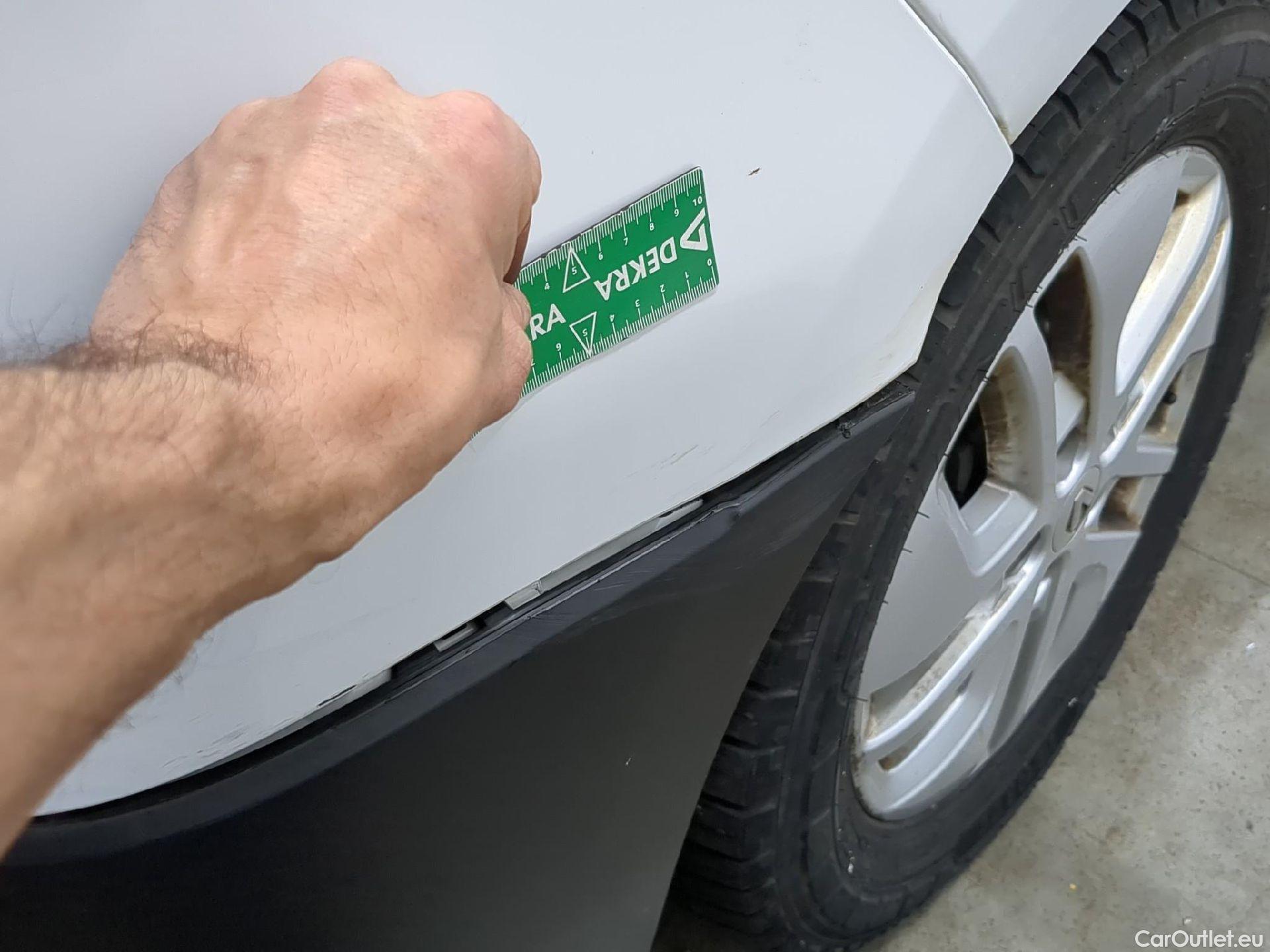  Renault  Trafic  Fourgon L2H1 1300 Confort 1.6 dCi #49