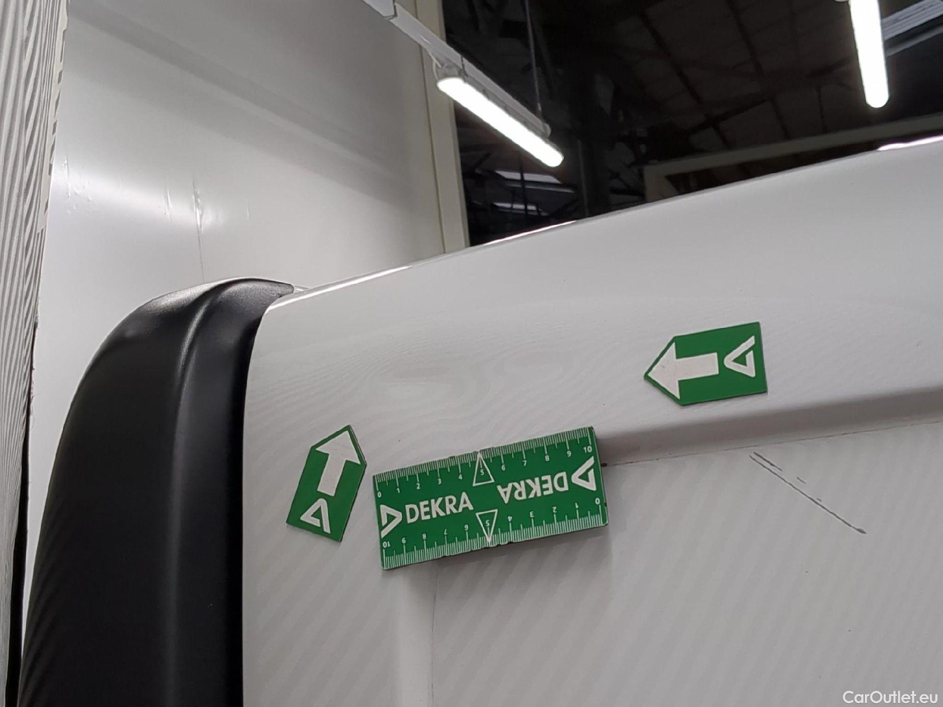  Renault  Trafic  Fourgon L2H1 1300 Confort 1.6 dCi #72