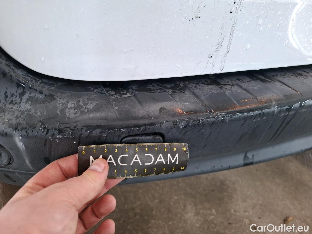  Renault  Kangoo  Express Extra (Série Spéciale) 1.5 #28