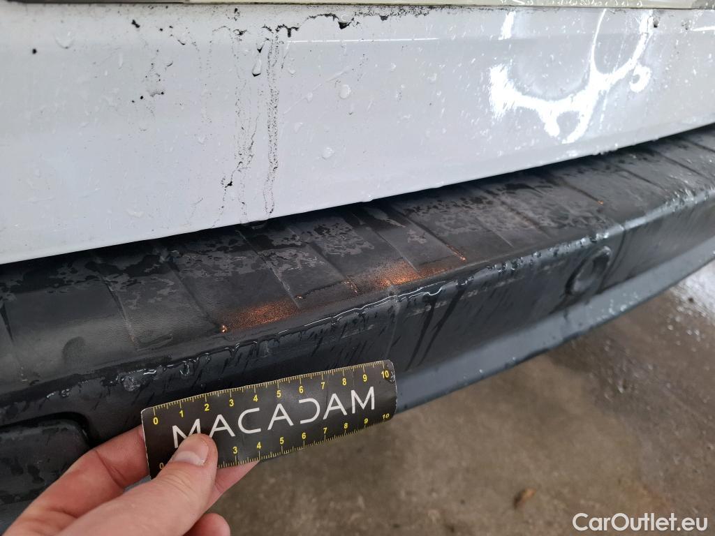  Renault  Kangoo  Express Extra (Série Spéciale) 1.5 #29