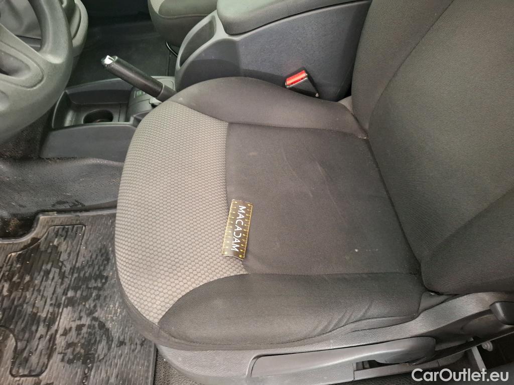  Renault  Kangoo  Express Extra (Série Spéciale) 1.5 #65