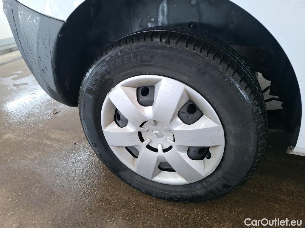  Renault  Kangoo  Express Extra (Série Spéciale) 1.5 #57