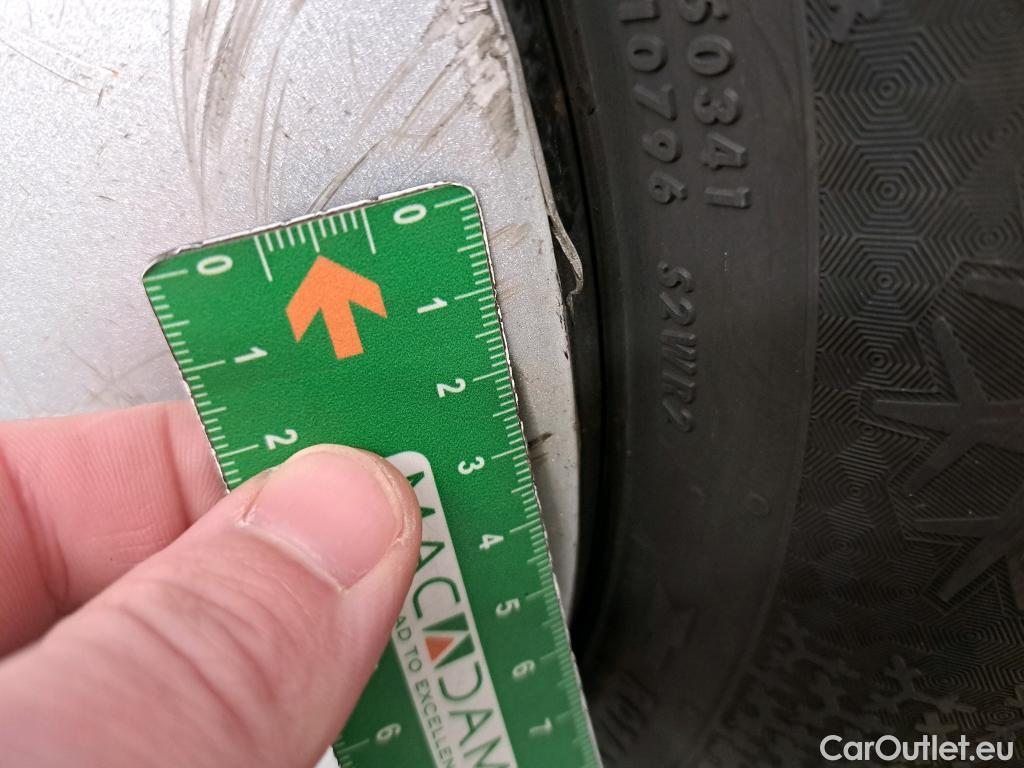  Renault  Kangoo  Express Maxi Extra (Série Spéciale) 1.5 #50