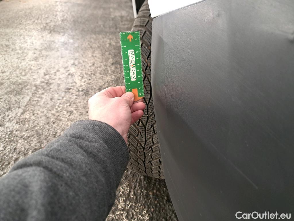  Renault  Kangoo  Express Maxi Extra (Série Spéciale) 1.5 #13