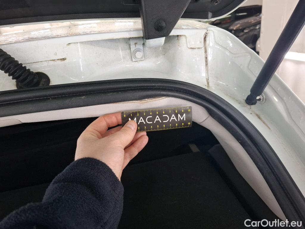  Renault  Megane  IV Berline 5pt. Société Air Nav 1.5 dCi 90CV BVM6 E6 #5