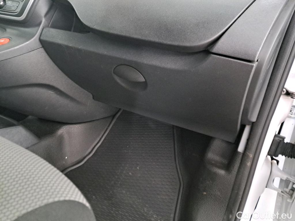  Renault  Kangoo  Express Maxi Extra (Série Spéciale) 1.5 #63