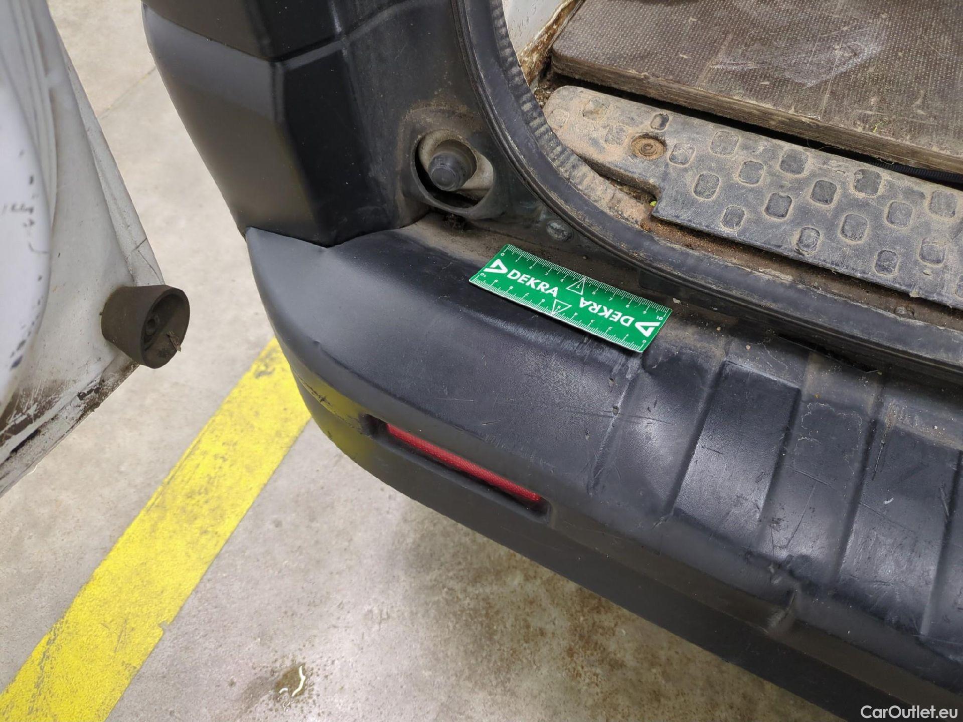  Renault  Trafic  III Fourgon L2H1 1200 Confort 1.6 dCi 120CV BVM6 E6 #80