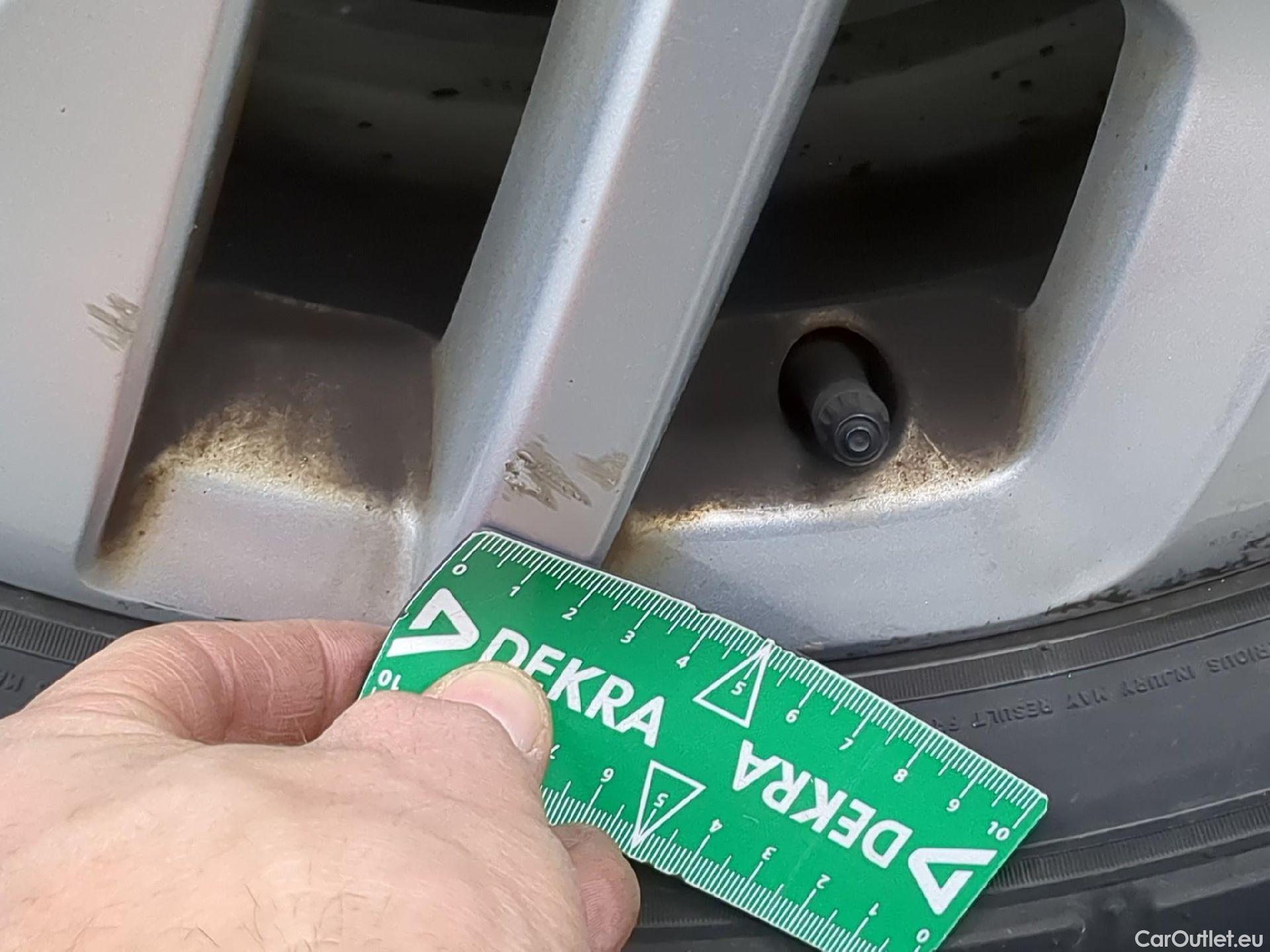  Renault  Trafic  Fourgon L2H1 1300 Confort 1.6 dCi #12