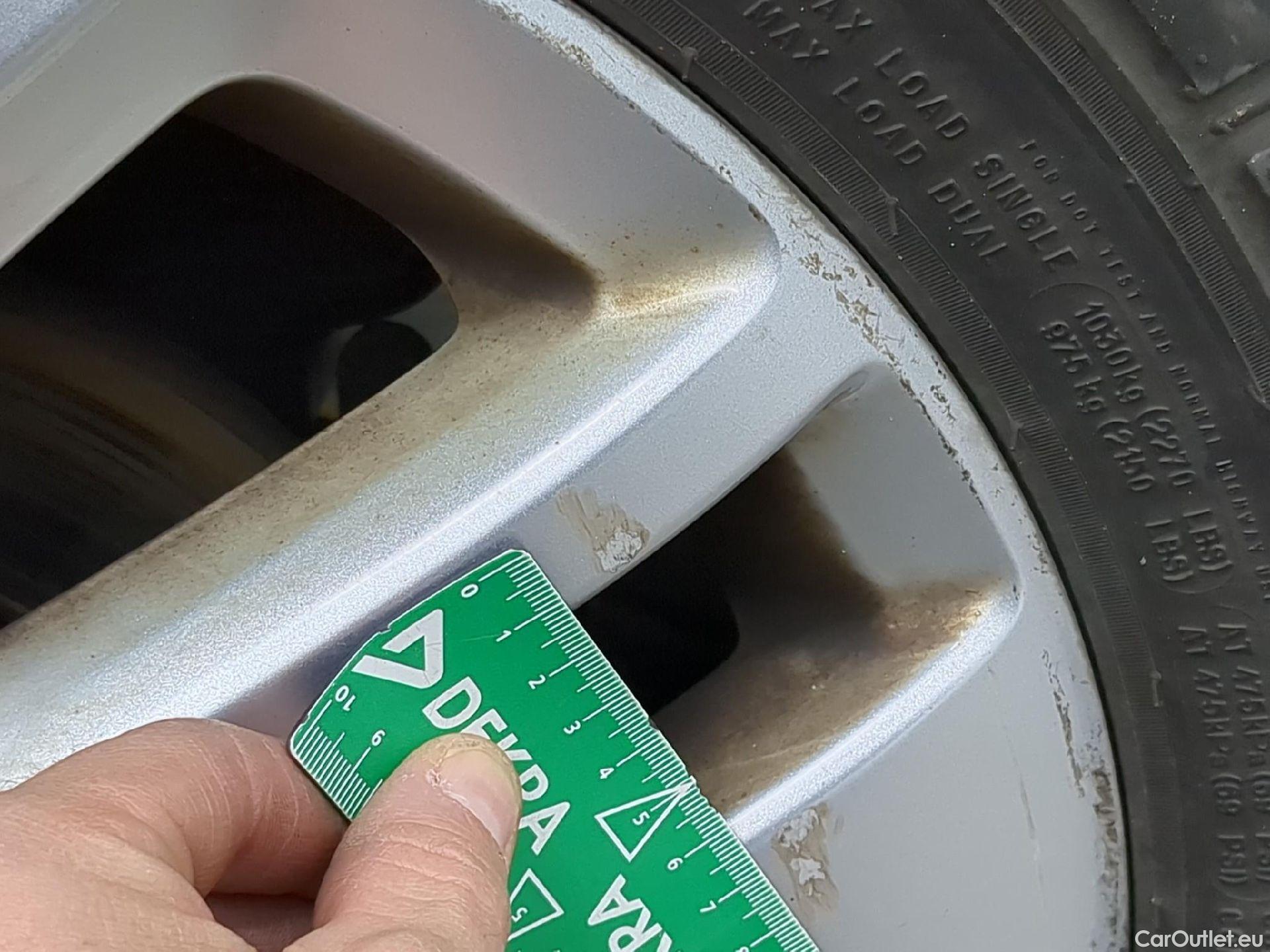  Renault  Trafic  Fourgon L2H1 1300 Confort 1.6 dCi #13